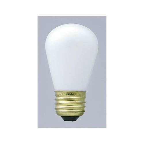 G−301H(W) サイン球 5W(W)