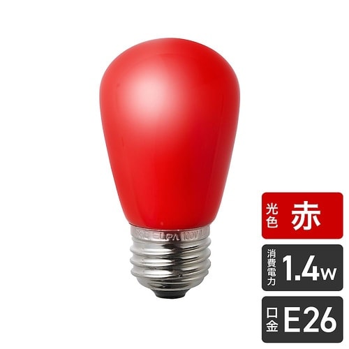 LDS1R−G−G904 LED電球