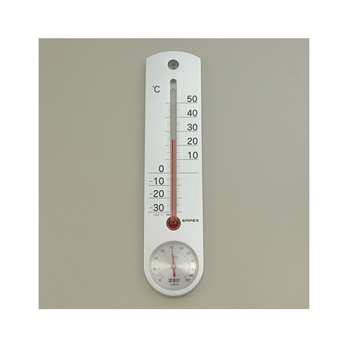 OS−02 温・湿度計