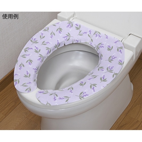 KC−54 消臭ベンザシート ラベンダー