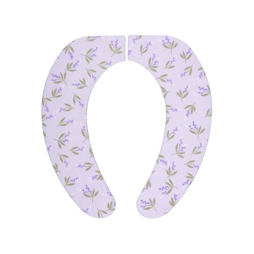 KC−54 消臭ベンザシート ラベンダー