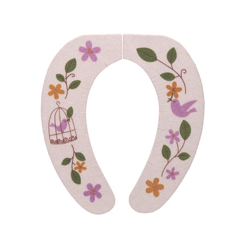 KE−20 消臭ベンザシート 鳥かご