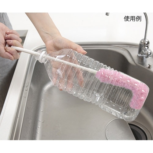 BO−48 ピカピカ細口ボトル洗い