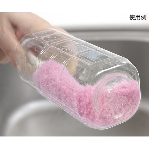 BO−48 ピカピカ細口ボトル洗い