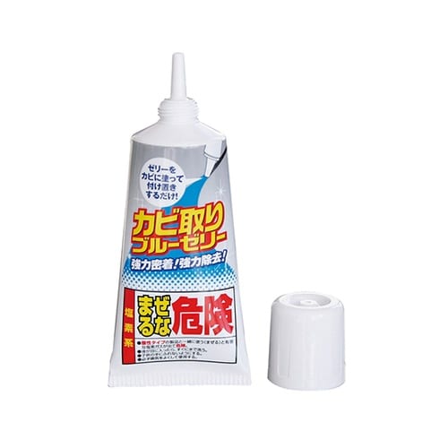 カビ取りブルーゼリー TU−31BJ