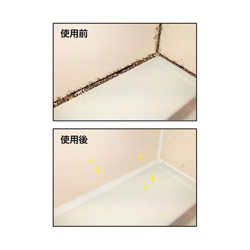 カビ取りブルーゼリー TU−31BJ