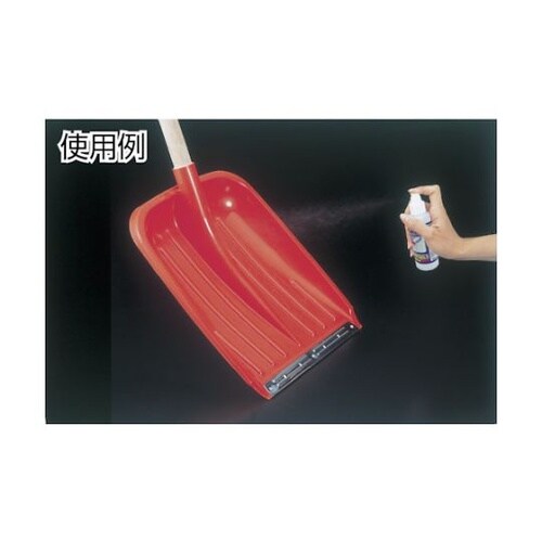 雪つかない 100ml 028751