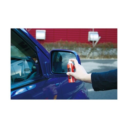 車輌ガラス用クリーナー ガラコミラーコー