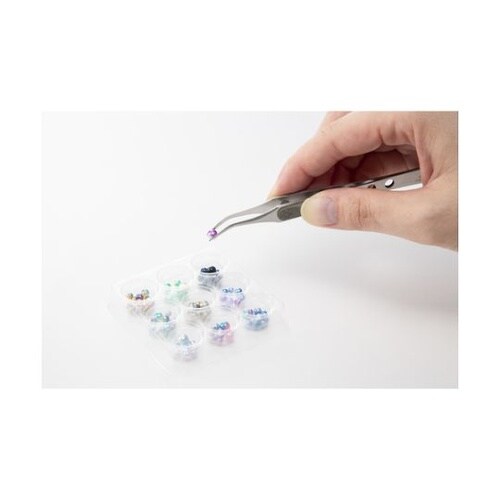 21110ピンセットP−4P プレーン