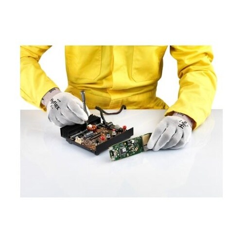 4813010 静電気対策手袋 XL