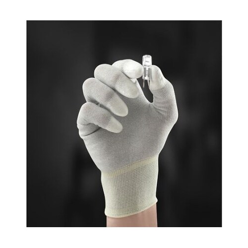 481356 静電気対策手袋 XS