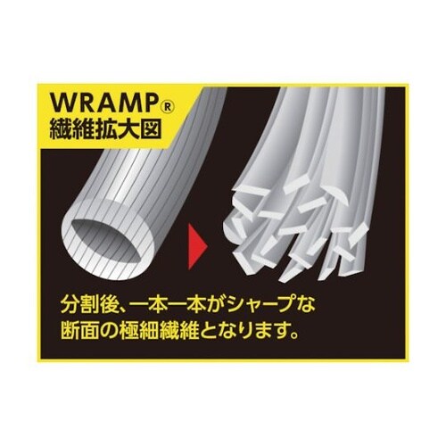 コーティング剤・ワックスふき取りクロス3