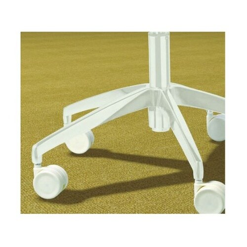 FROGT65BKデザイン双輪キャスター