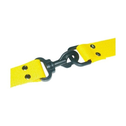 結束ベルト 平ベルト金具 ナスカン.FD