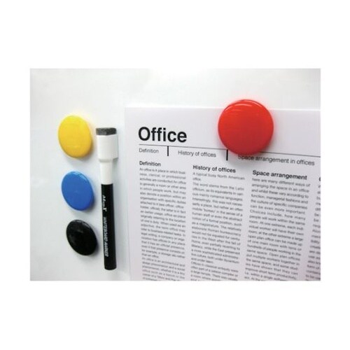 MFCB305PGマグネットカラーボタン