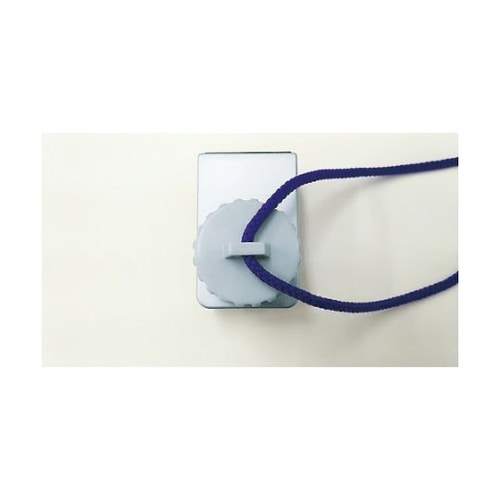 カギつきロックマン2 1P シルバー S