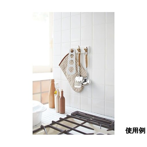 165x 40x 50mm 3連フック(