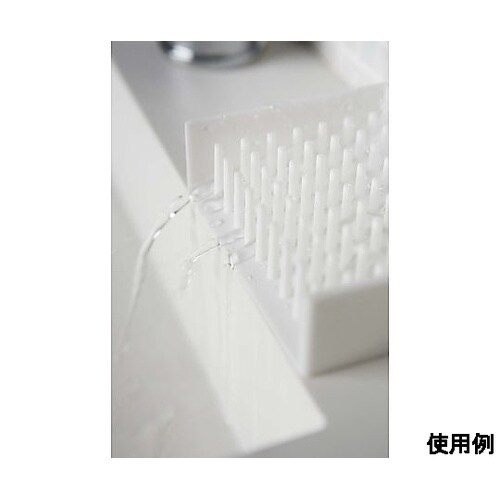 110x 85x30mm 石けん皿(シリ