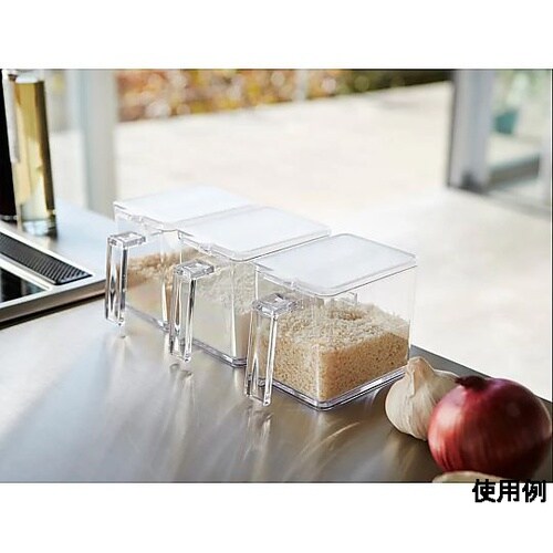 90x150x110mm 調味料入れ E