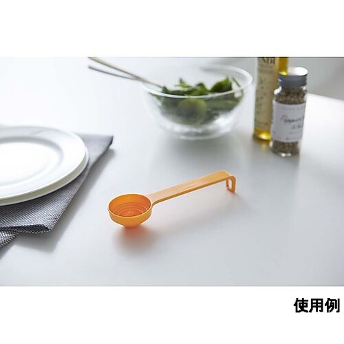 15ml 計量スプーン(電子レンジ対応