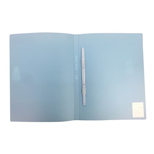 A1036 ファイルA4 5色 10冊