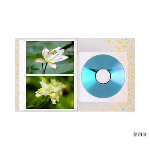 ABP−L80KYL ビュートプラス小花