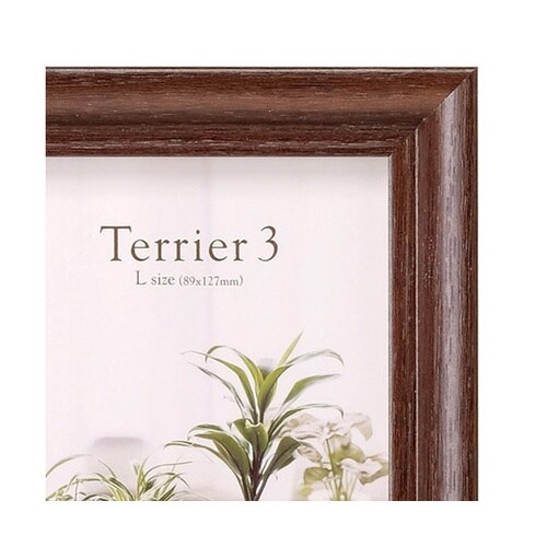 FWTR3−BRL1フレーム テリア3