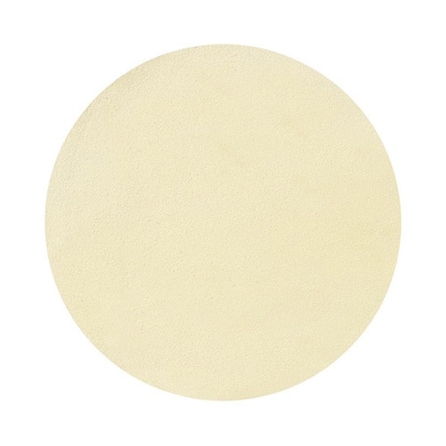 KMC−CS9R セーム革 9cm 丸型