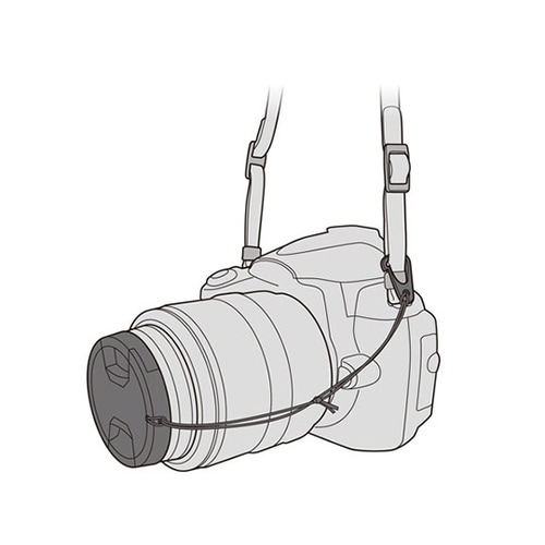 KA−LCP405 プロテクトキャップ