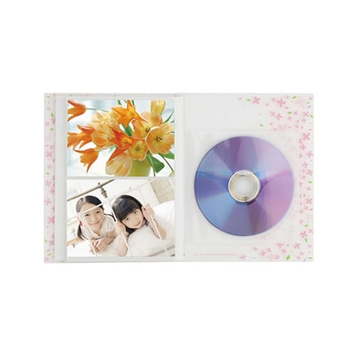 ABP−L56KPK ビュートプラス小花