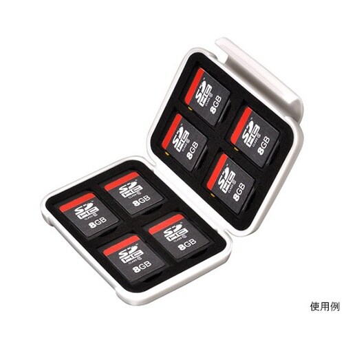 DMC−20WSDWT メディアケース