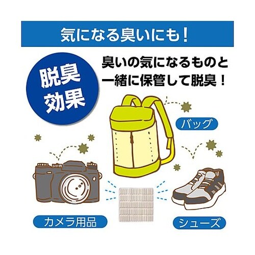 湿度調整シート 調湿くん KMC−03