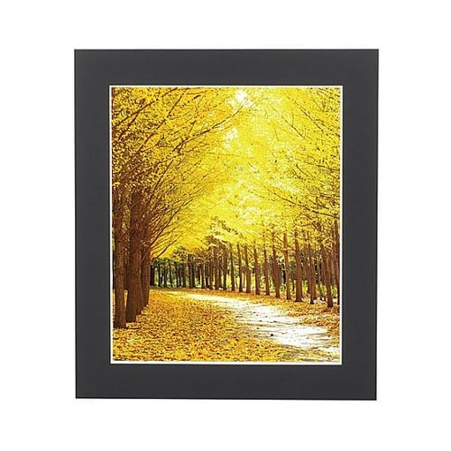 MFM−4BK フリーマット 4切