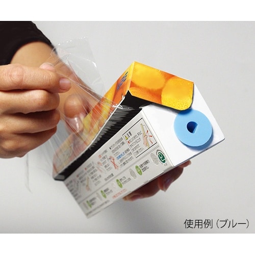 飛び出さない!ラップホルダー 6個入 イ