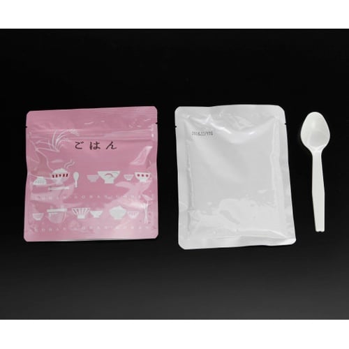 鶏ごぼうご飯 1箱20食入 52004