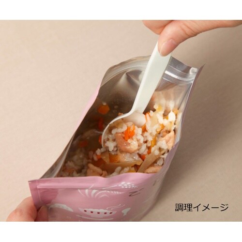 鶏ごぼうご飯 1箱20食入 52004