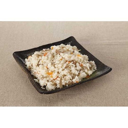 鶏ごぼうご飯 1箱20食入 52004