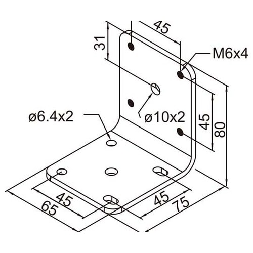 FT−GS20 ライト用アタッチメント