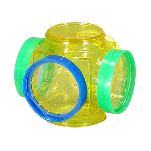 550 センターキューブ