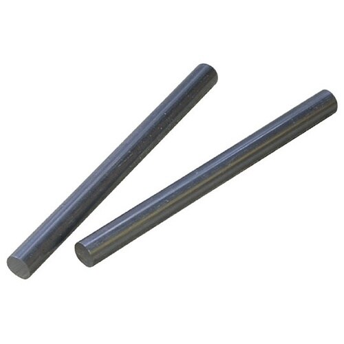 バイポッドライト用おもり(パイプ内蔵用)