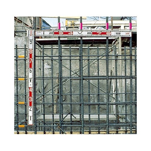 GP−R鉄筋ゴムピッチ レッド10ヶ入