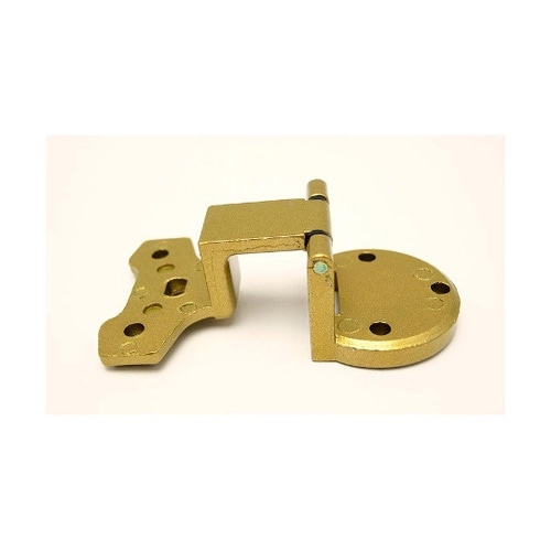 AS152 アングル丁番 仙徳