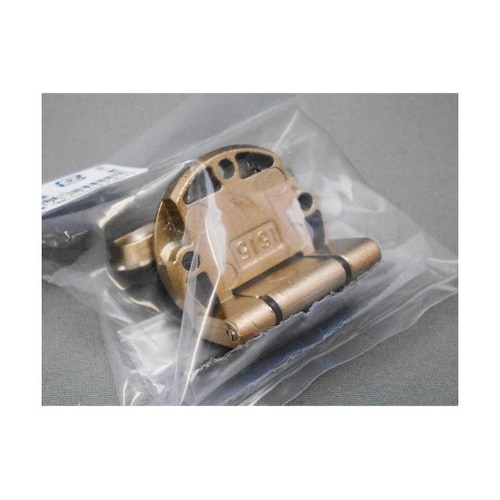 バラ アングル丁番 16×15mm