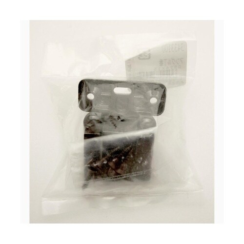 バラ アングル丁番 24×15mm GB