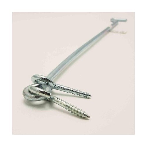 ユニクロアオリ止め 5.8×350 27