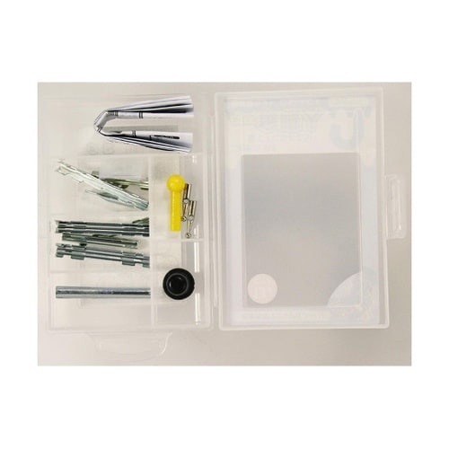 US−101 傘修理セット 銀