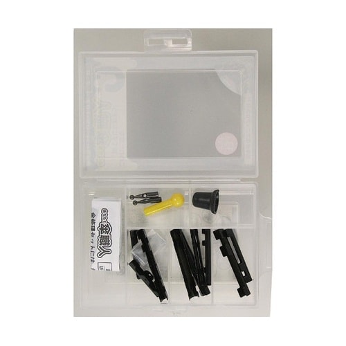 US−102 傘修理セット 黒