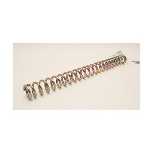 鉄押しバネ 線径2.5mm×外径16.5