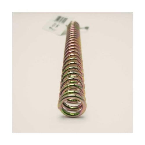 鉄押しバネ 線径2.5mm×外径16.5