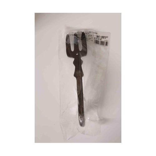 ヴィンテージ金物 高さ165mm×奥行5